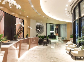 Seda Bonifacio Global City Manila