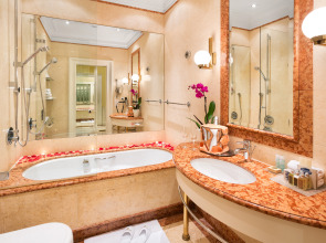 Le Palais Art Hotel Prague