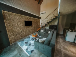 Villa Vrosi