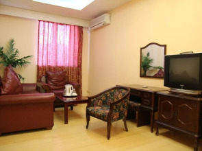 Пекинский Сад