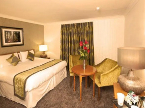 Best Western Llyndir Hall Hotel & Spa