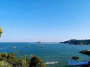 Shengsi Gouqi Island Moon Bay Vacation Apartment