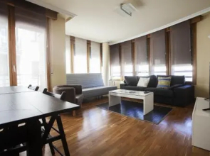Muino - Basque Stay