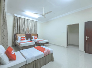 Super OYO 111 Al Thabit Hotel