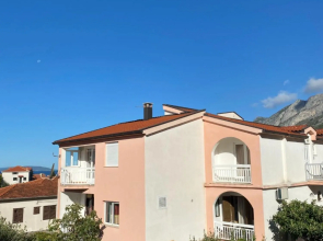 Biljana - 150m From Beach - A2