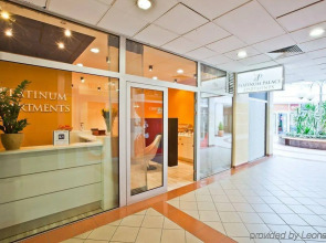 Platinum Apartments Aparthotel