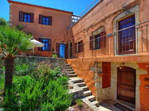 Villa Rodanthi by MediterraneanVillas