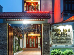 Ninh bình Paradise Apartments