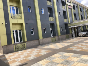 110 Obafemi Awolowo Way