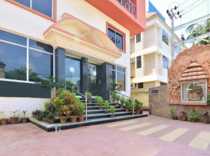 ZO Rooms Sea Beach Area