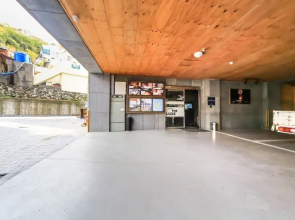 The Lux Tourism Hotel Geoje
