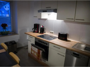 Ferienwohnung K4