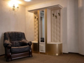 Отель Georgia Gold