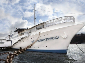 Mälardrottningen Hotel