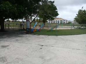 Wonderful Apartament at Punta Cana WIFI/AC/Electr/Iron/WashingMachine