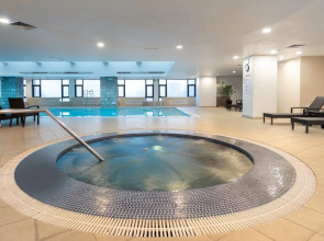 Holiday Inn Vista Shanghai by IHG