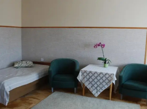 Jaama Guest Apartment