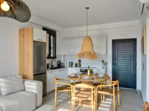 Villa Saturday in Foinikas