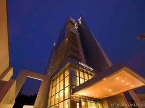 Mercure Manaus Hotel