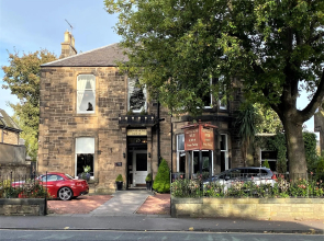 Glenalmond Guest House