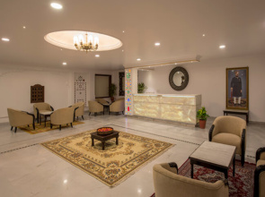The Raj Kuber