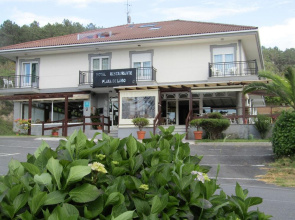 Hotel Playa de Lago