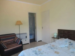 Apartamento Juli Garreta