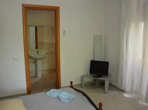 La Rosa Bed & Breakfast