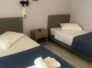 Villa Eleftheria