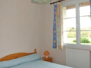 Gîte Molles, 3 pièces, 4 personnes - FR-1-489-54