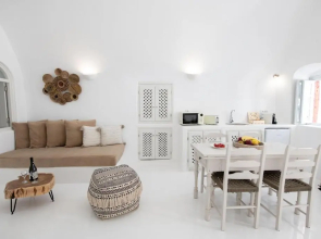 Ambi Villas Santorini