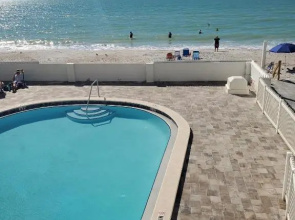 Sunset Chateau Beach Condo Star5vacations