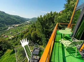 Pavri Suit Bungalow