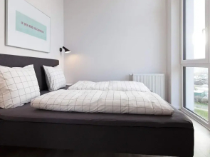 4 Personen Ferienhaus in Wendtorf