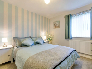 Seaview - Cheviot Court