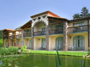 Domaine de Falgos Golf & Spa