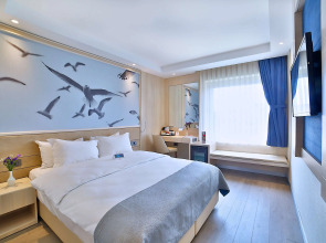 Ramada by Wyndham Istanbul Old City