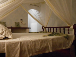 Mafia Island Lodge