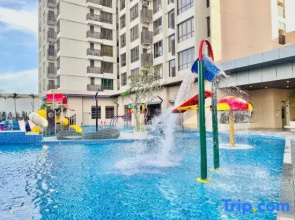 Bali Residences 6-8Pax I Water Park I 5MinsJonkerSt Managed by Alviv Management