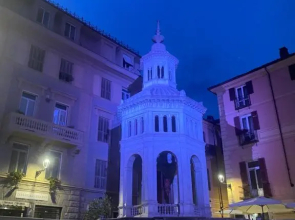 Casa lella zona Centro vicino Villa Igea