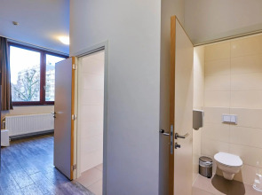 Génération Europe Youth Hostel