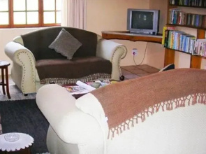 Fairwinds Rose Cottage