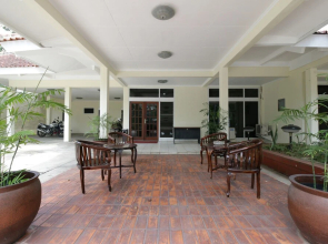 Airy Krakatau Santani 4 Cilegon