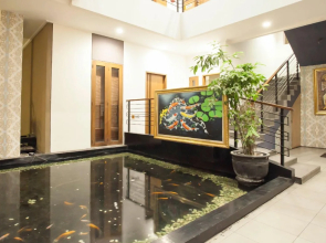 Putri Bali Guest House