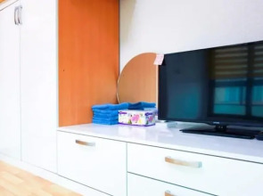 Yangyang Shimpyo Pension