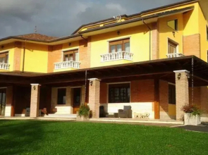 B&B La Villa Di Capitignano