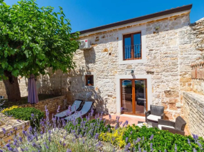 Casa Ghedda