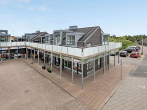 "Birte" - 200m from the sea in Western Jutland