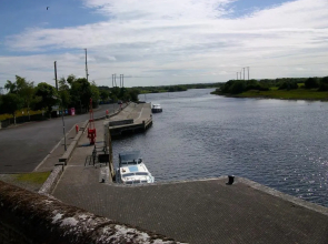 Clonmacnoise B&B