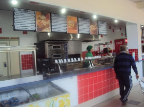 Hostel Masterskaya Vkusa